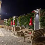 Отель Loovox Алания