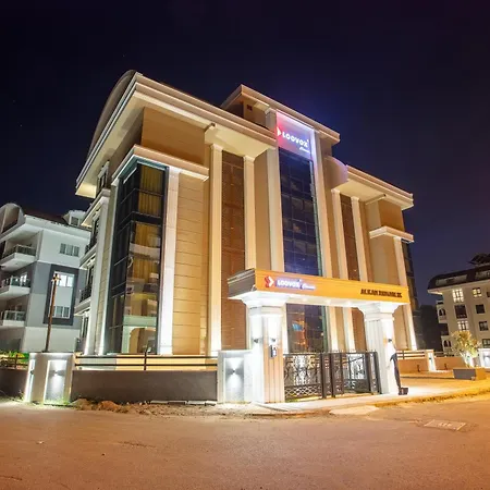Hotel Loovox