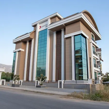 Hotel Loovox Alanya