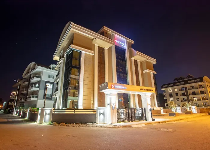 Hotel Loovox