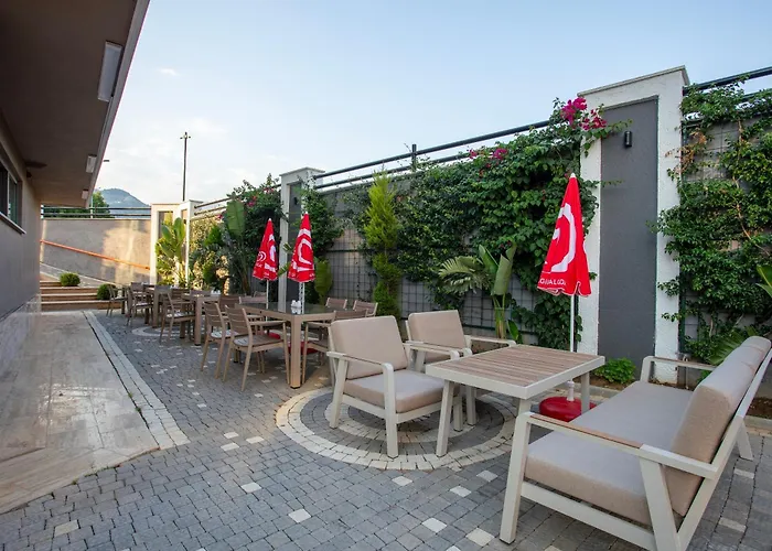 Loovox Hotel