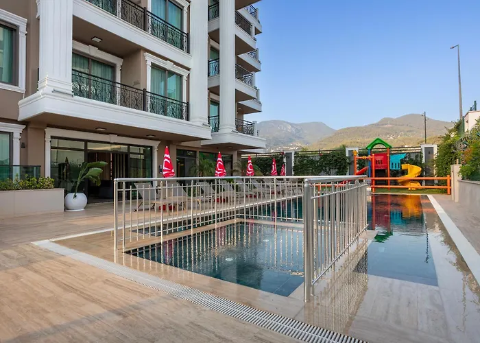 Loovox Hotel