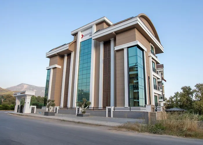 Hotel Loovox Alanya