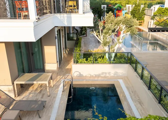Loovox Hotel