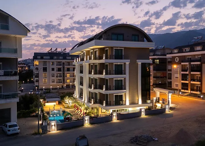 Loovox Hotel