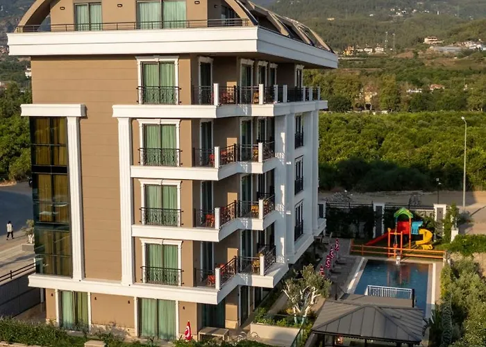 Hotel Loovox