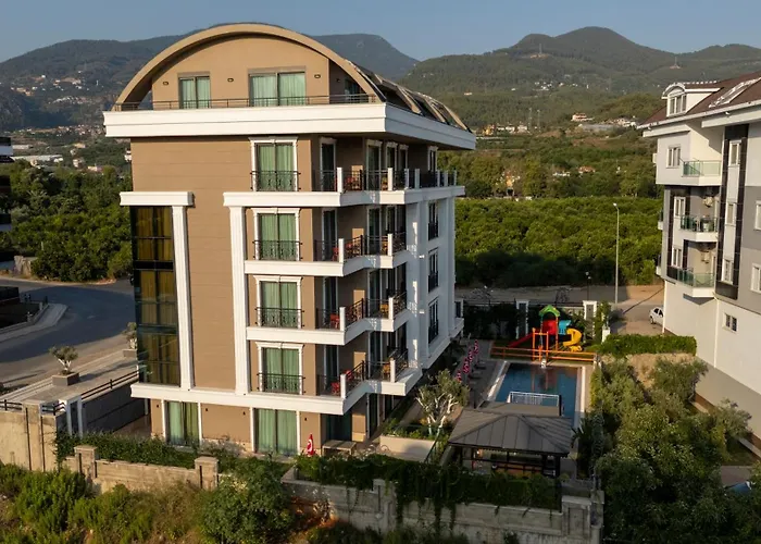 Hotel Loovox *