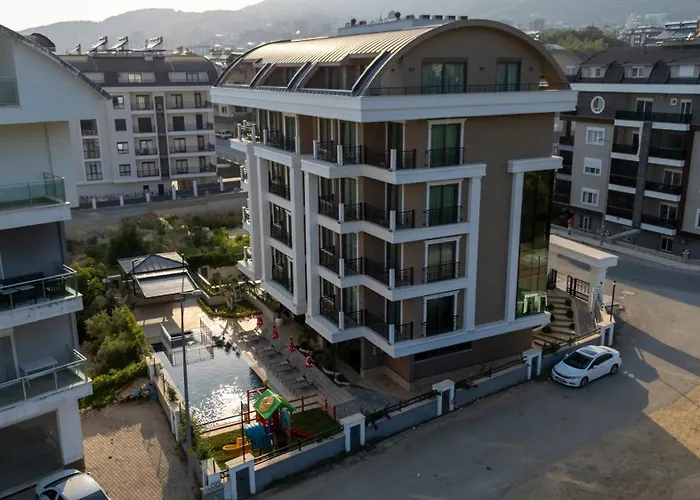 Loovox Hotel
