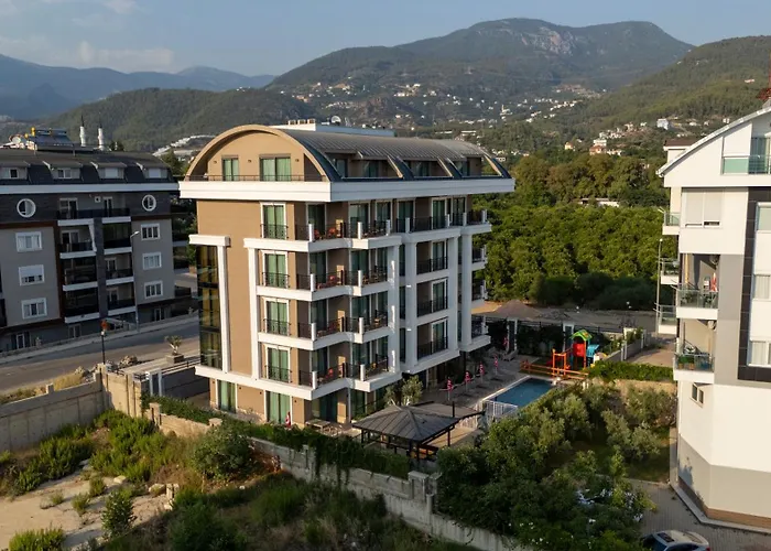 Loovox Hotel *