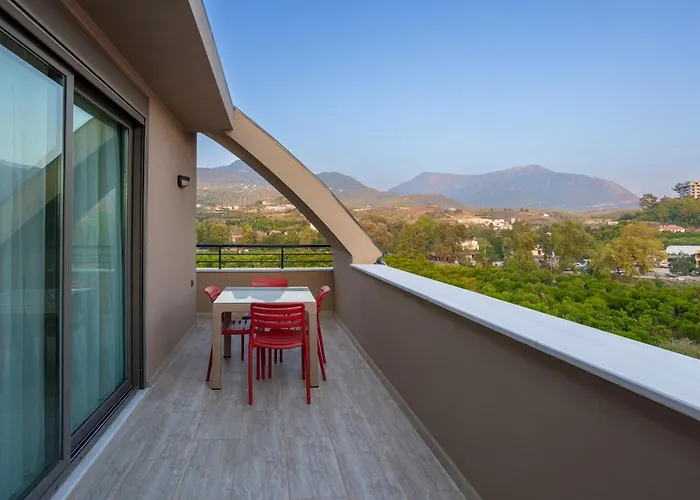 Loovox Alanya