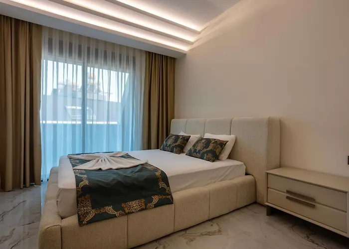 Loovox Hotel