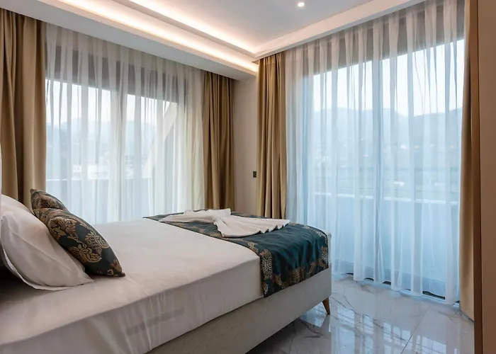 Loovox Alanya