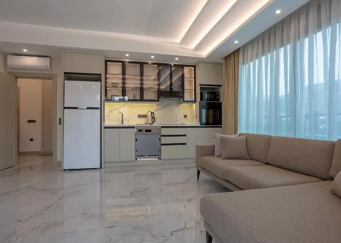 Loovox Hotel Alanya