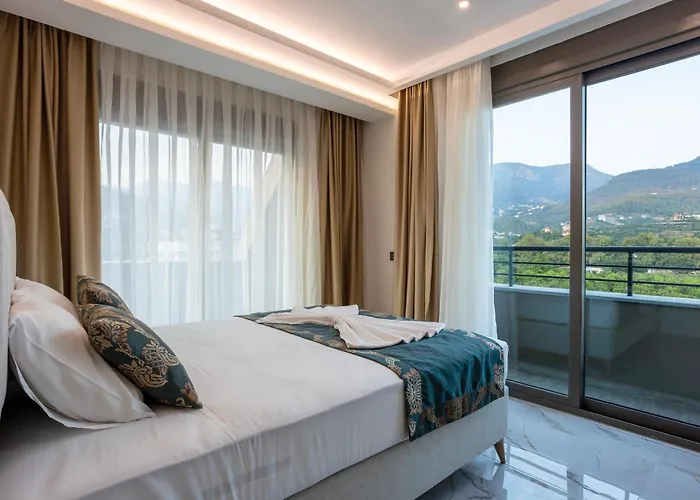 Loovox Alanya