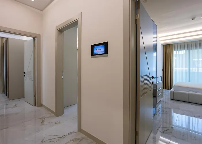 Loovox Hotel Alanya