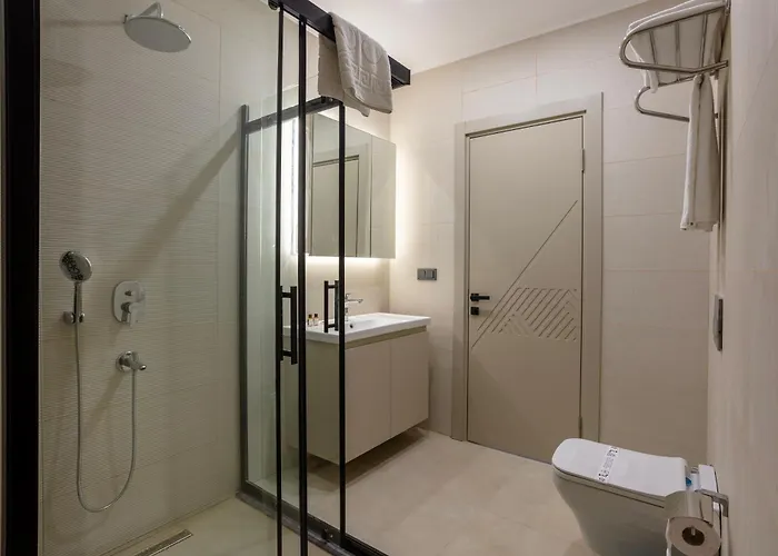 Loovox Hotel Alanya