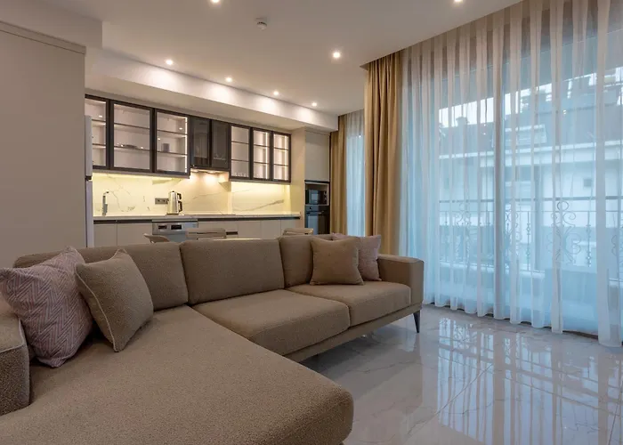 Loovox Hotel Alanya