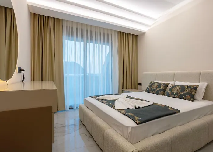Loovox Alanya