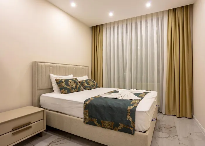 Loovox Hotel *