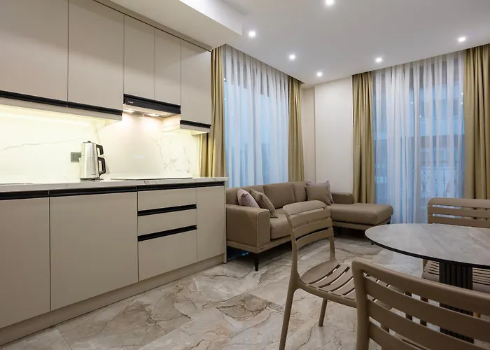 Hotel Loovox Alanya
