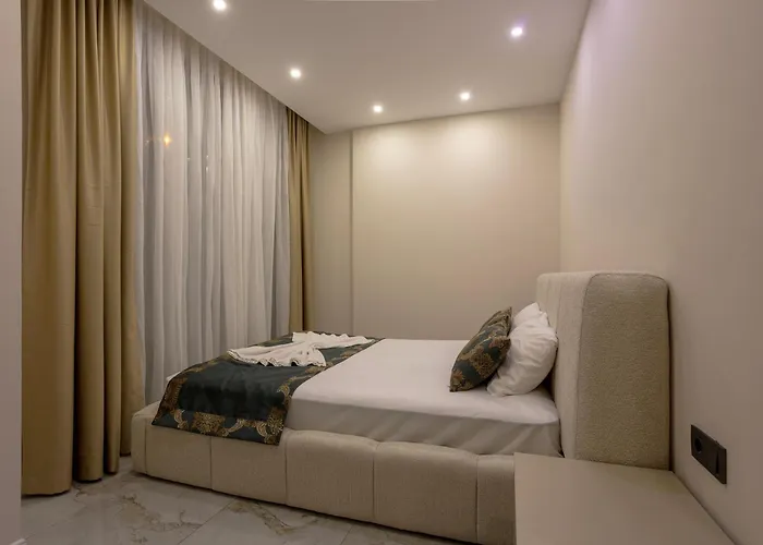 Loovox Hotel Alanya